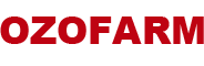 Logo Ozofarm
