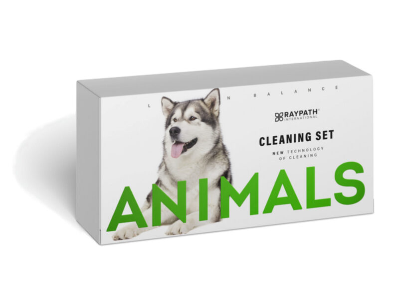 Set per Animali Domestici