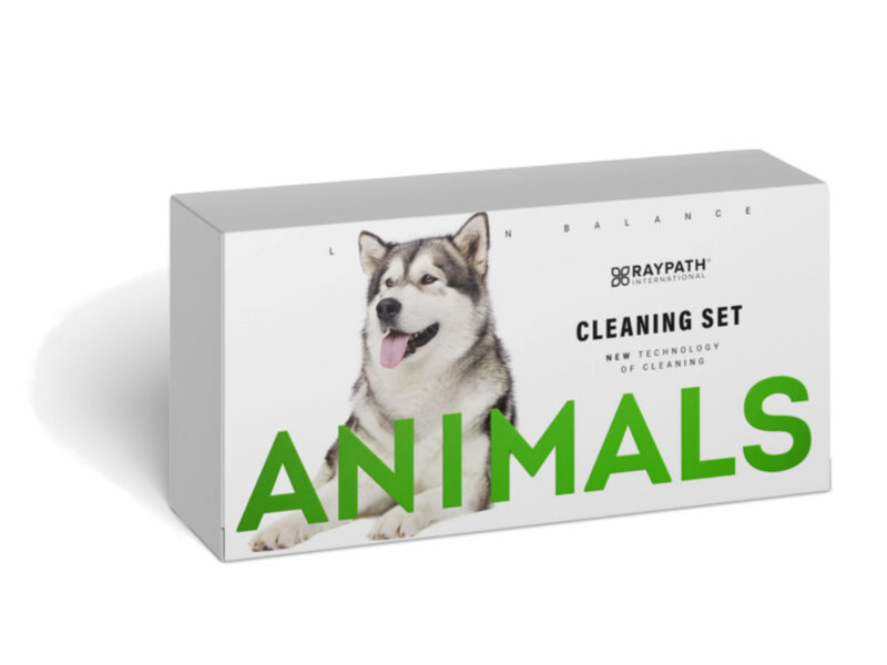Set per Animali Domestici